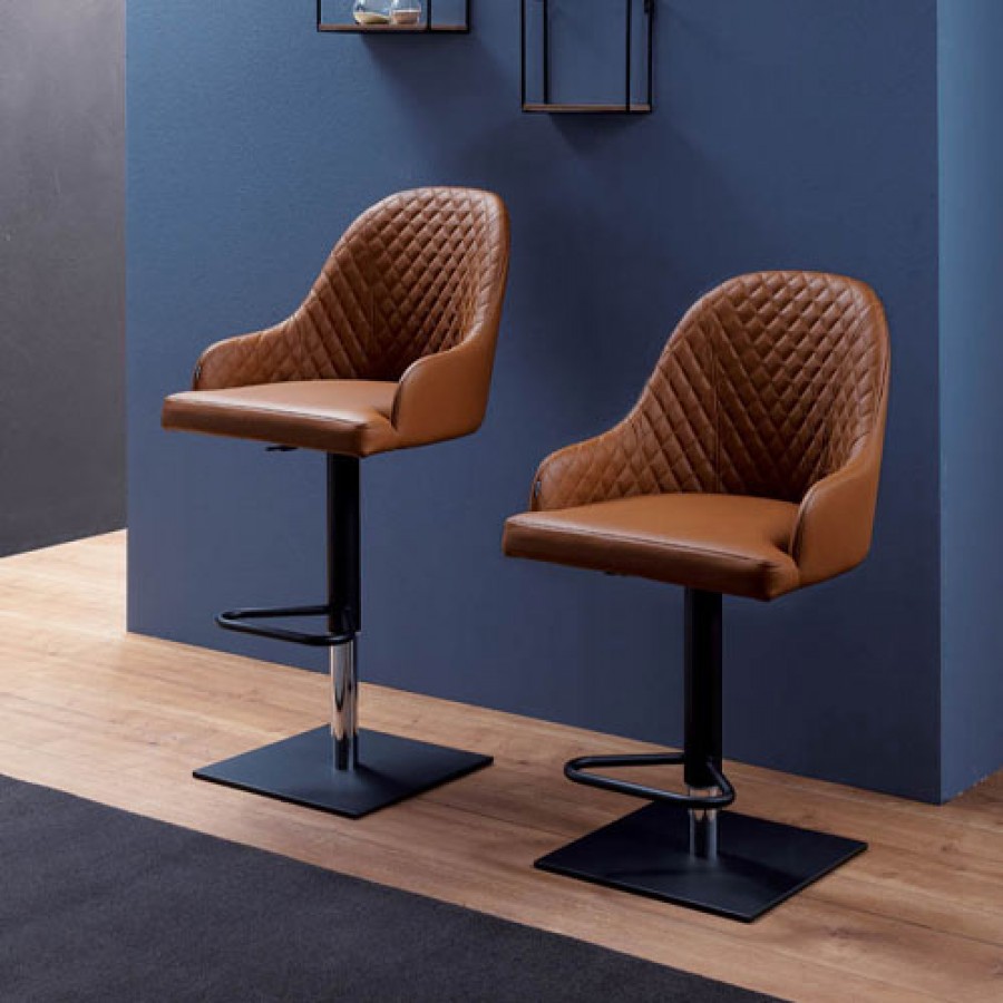 Scaun pentru bar Ozzio Italia, Prometeo